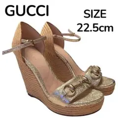 2025年最新】GUCCI カラー：ゴールド系 サンダルの人気アイテム