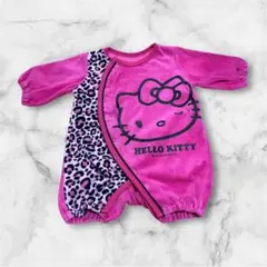 2026年最新】HELLO KITTY ベビー服(~95cm)の人気アイテム - メルカリ