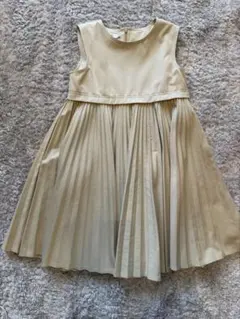 DIOR ワンピース プリーツのサムネイル
