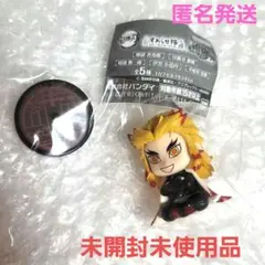 【新品未開封】鬼滅の刃 すわらせ隊 バンダイナムコ 煉獄杏寿郎