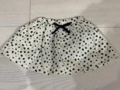 スカート⭐︎100cm⭐︎apres les cours