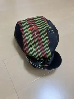 GIRO ストライプ メッシュ サイクルキャップのサムネイル