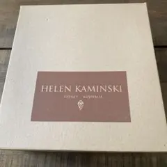 HELEN KAMINSKI 麦わら帽子のサムネイル