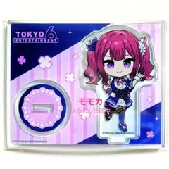 TOKYO6ミニキャラ アクリルスタンド アクスタsynthesizer花隈千冬