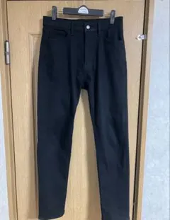 UNIQLO EZYジーンズ