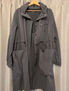 【春物大特価！】SENSE OF PLACE アーバンリサーチ フード付きコート