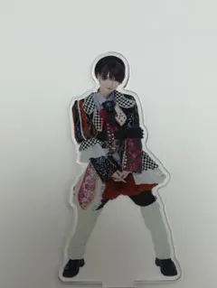 2025年最新】らぶしっく アクスタの人気アイテム - メルカリ