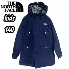 THE NORTH FACE / ザ ノースフェイス　マウンテンパーカー　140