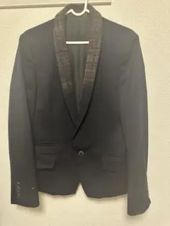 diet butcher slim skin ジャケットのサムネイル