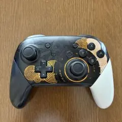 Nintendo Switch Proコントローラー