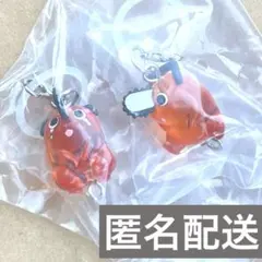 チェンソーマン ポチタ めじるしアクセサリー つながりリングチャーム