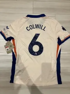 新品 CHELSEA FC COLWILL 6 NIKE サイズL チェルシー