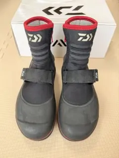 다이와 스페셜 조그 아유 타비 블랙 M (25.0~25.5cm)