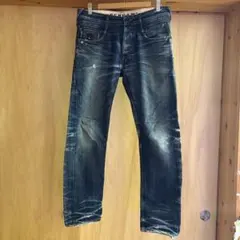 DENHAM デンハム JAPAN DENIM SKIN C デニム