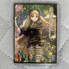 lycee リセ ランサーエレシュキガル  サイン入りカード Amazon.co.jp: lycee リセ ランサーエレシュキガル 声優直筆