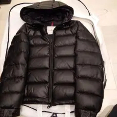 極美品✨MONCLER モンクレール GABERIC ダウンジャケット 1 - メルカリ