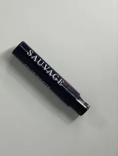 Dior SAUVAGE オードトワレサンプル