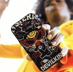 【新入荷❗️】ヒステリックミニ ヒスミニiPhone.15.16ケース