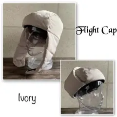 ナイロン キャップ