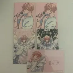 2025年最新】Paradoxlive 御山京の人気アイテム - メルカリ