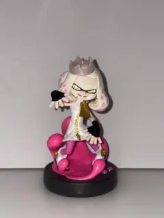 amiibo ヒメ　アミーボ　スプラトゥーン