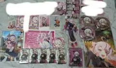にじさんじ 第一生命 ミラシル レイン・パターソン アクスタ - メルカリ