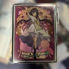 混沌の女神様 ホロライブ スリーブ ミュシャ風 角巻わため - メルカリ