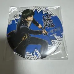 2025年最新】銀魂 j-world 缶バッジ 土方の人気アイテム - メルカリ