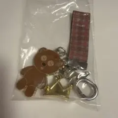 ユニバーサルスタジオジャパン ティム キーホルダーのサムネイル