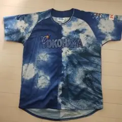 横浜DeNAベイスターズ ユニフォーム KM