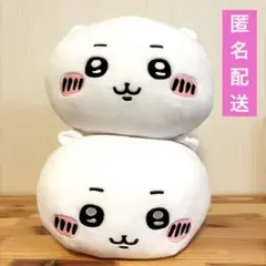 2026年最新】ちいかわだららんBIGぬいぐるみの人気アイテム - メルカリ