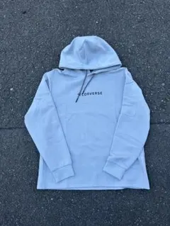 CONVERSE パーカー