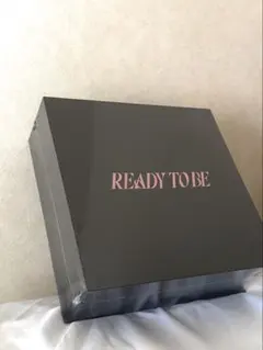 TWICE READY TO BE ジョンヨン アメリカ限定 直筆サイン - メルカリ
