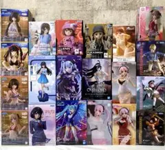 2026年最新】プライズフィギュアまとめ売りの人気アイテム - メルカリ
