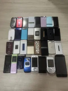 2025年最新】ガラケー ジャンク まとめの人気アイテム - メルカリ