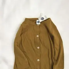 キャラメルベイビー&チャイルド ロンパース