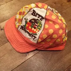 ビッツ 帽子のサムネイル