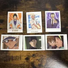 名探偵コナンぱしゃこれvol.6