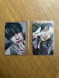 &TEAM Back to Life ユウマ