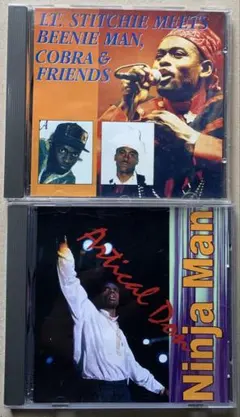 U.N.L.V. - Mac Melph Calio CD G-RAP - メルカリ
