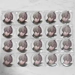 亥清悠 アイナナEXPO 缶バッジ20点セット アイドリッシュセブン