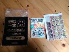東京ドーム配布 ジャイアンツガイド伝統の一戦 号外のサムネイル