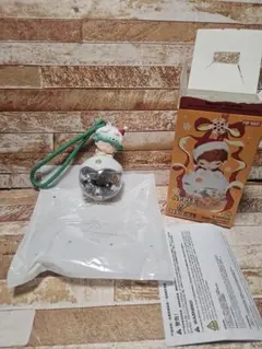 Apple of My Eye Luminous Pendant （DIMOO）