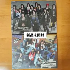 新品 tripleS Visionary Vision Performante