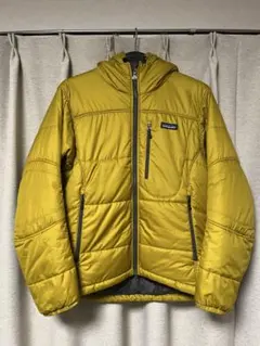 ダスパーカ DAS Parka ゴールデンパーム/パタゴニア Patagonia