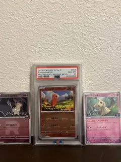 PSA10】連番 ヤドン ヤドラン U S10b Pokémon GO - メルカリ