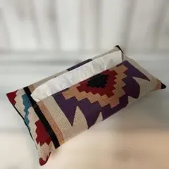 ボックスティッシュカバーNO.439