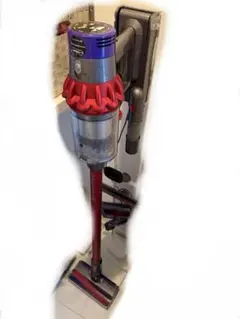 引取限定ダイソン V11 Absolute (SV14) スタンド付 - メルカリ