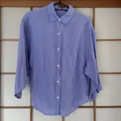 FRAY I.D フレイアイディー　シャツ　XSサイズのサムネイル