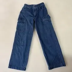 ユニクロ☆ カーゴパンツ Sサイズ